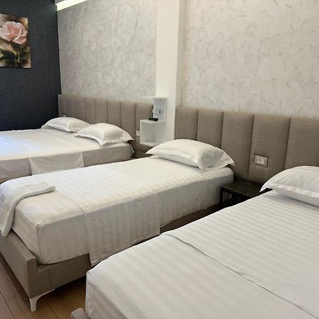 Hotel Europa Крує Екстер'єр фото