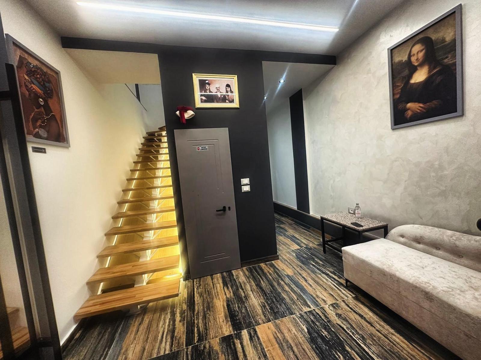 Hotel Europa Крує Екстер'єр фото